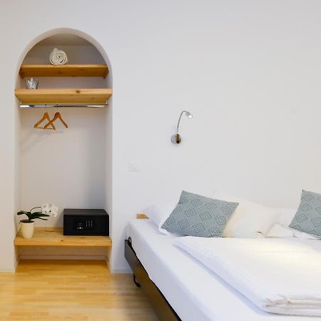 Hotel Baders Krone Laupersdorf Luaran gambar