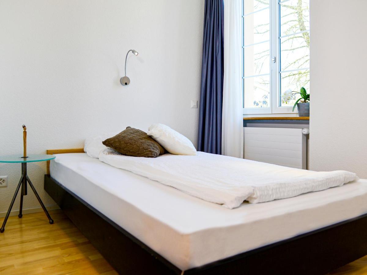 Hotel Baders Krone Laupersdorf Luaran gambar