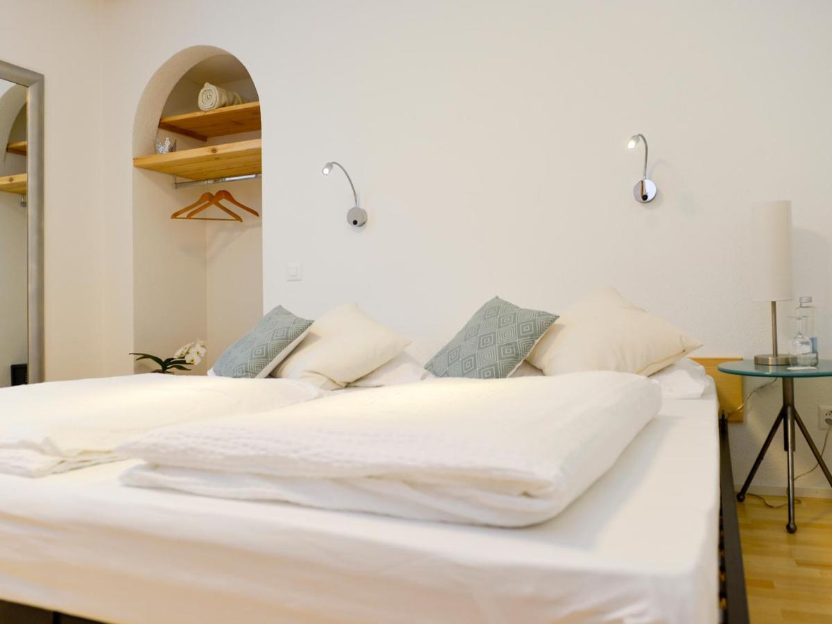 Hotel Baders Krone Laupersdorf Luaran gambar